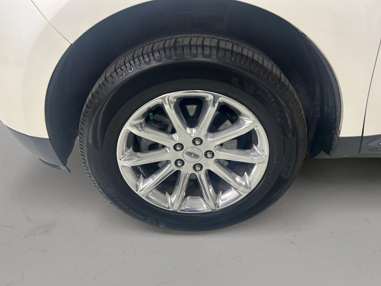 2012 Lincoln MKX New Braunfels TX