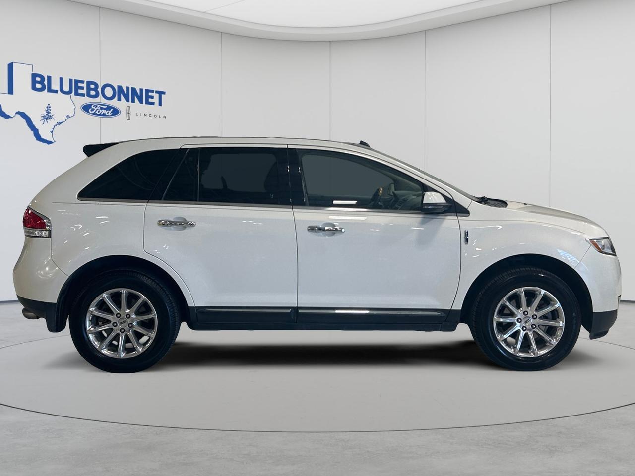 2012 Lincoln MKX New Braunfels TX