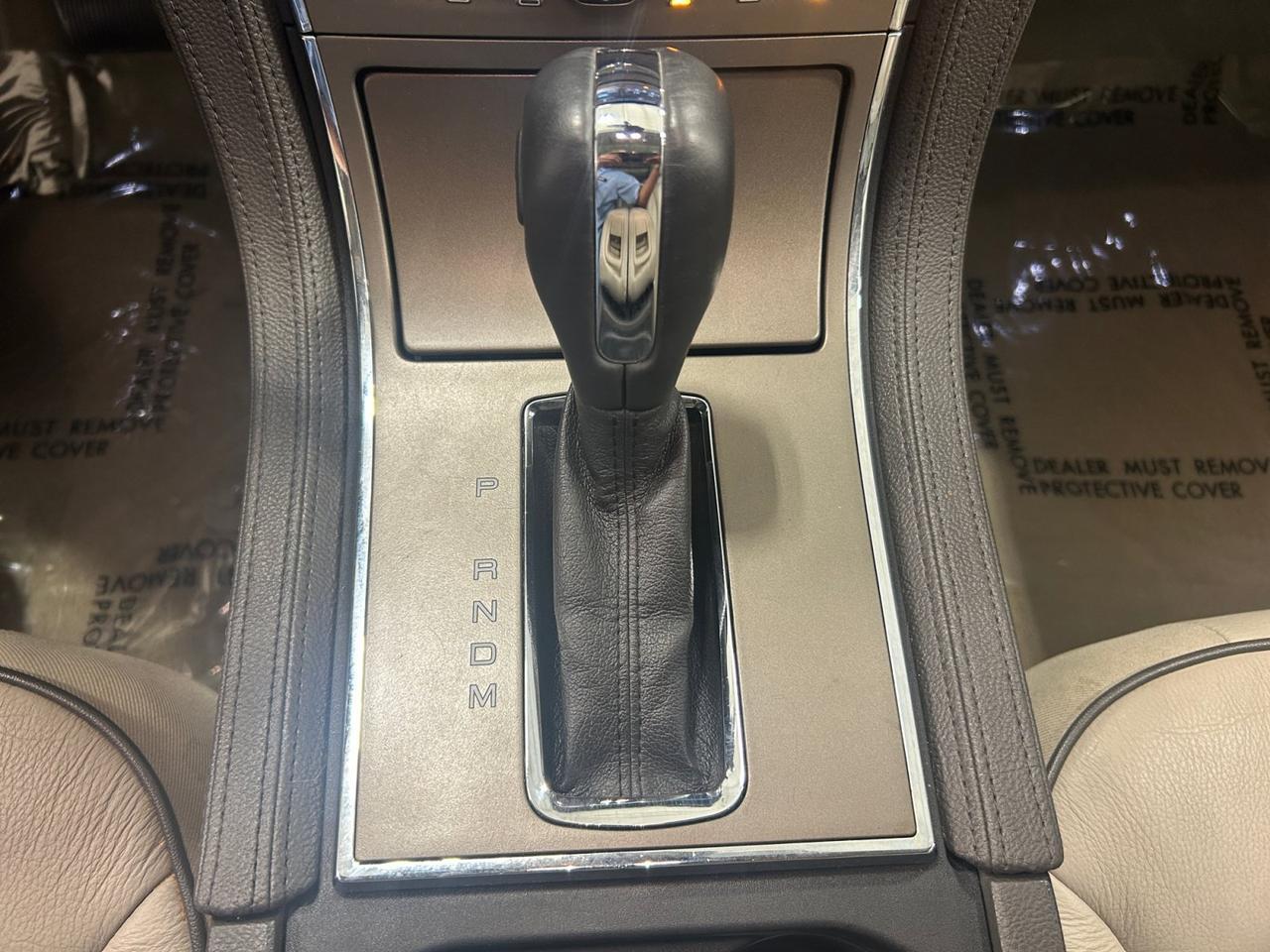 2012 Lincoln MKX New Braunfels TX
