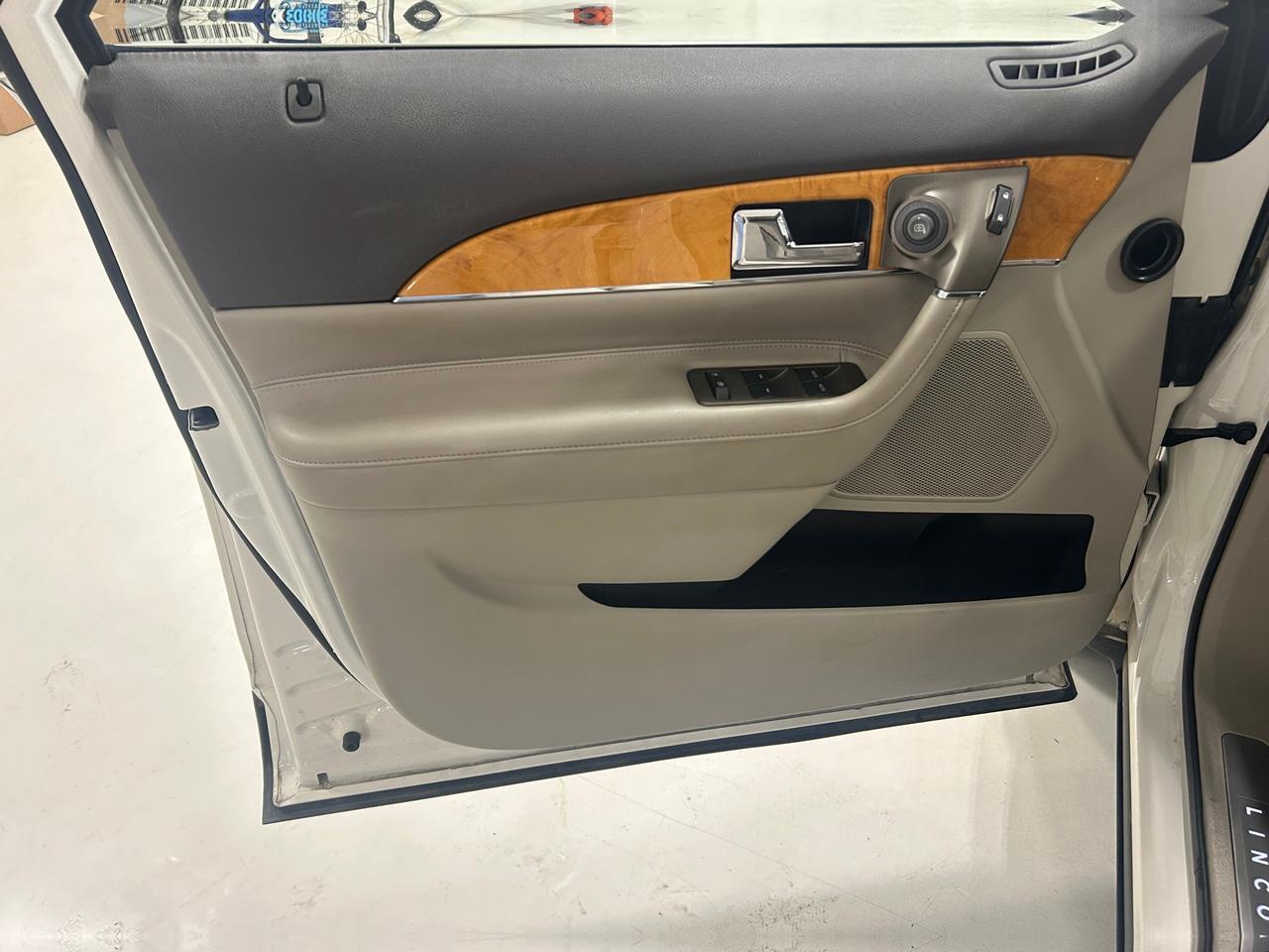 2012 Lincoln MKX New Braunfels TX