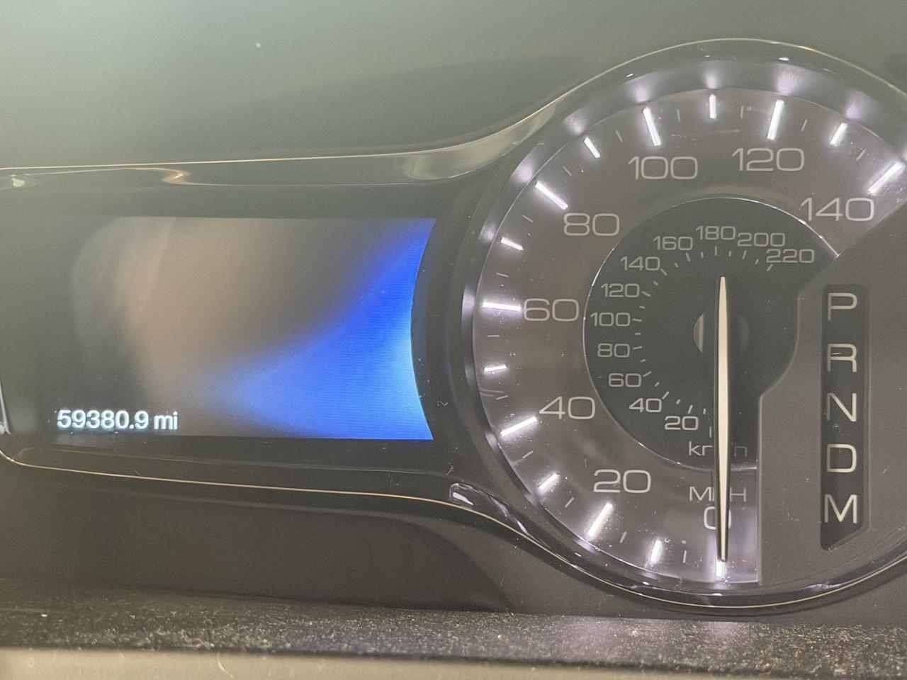 2012 Lincoln MKX Base San Antonio TX