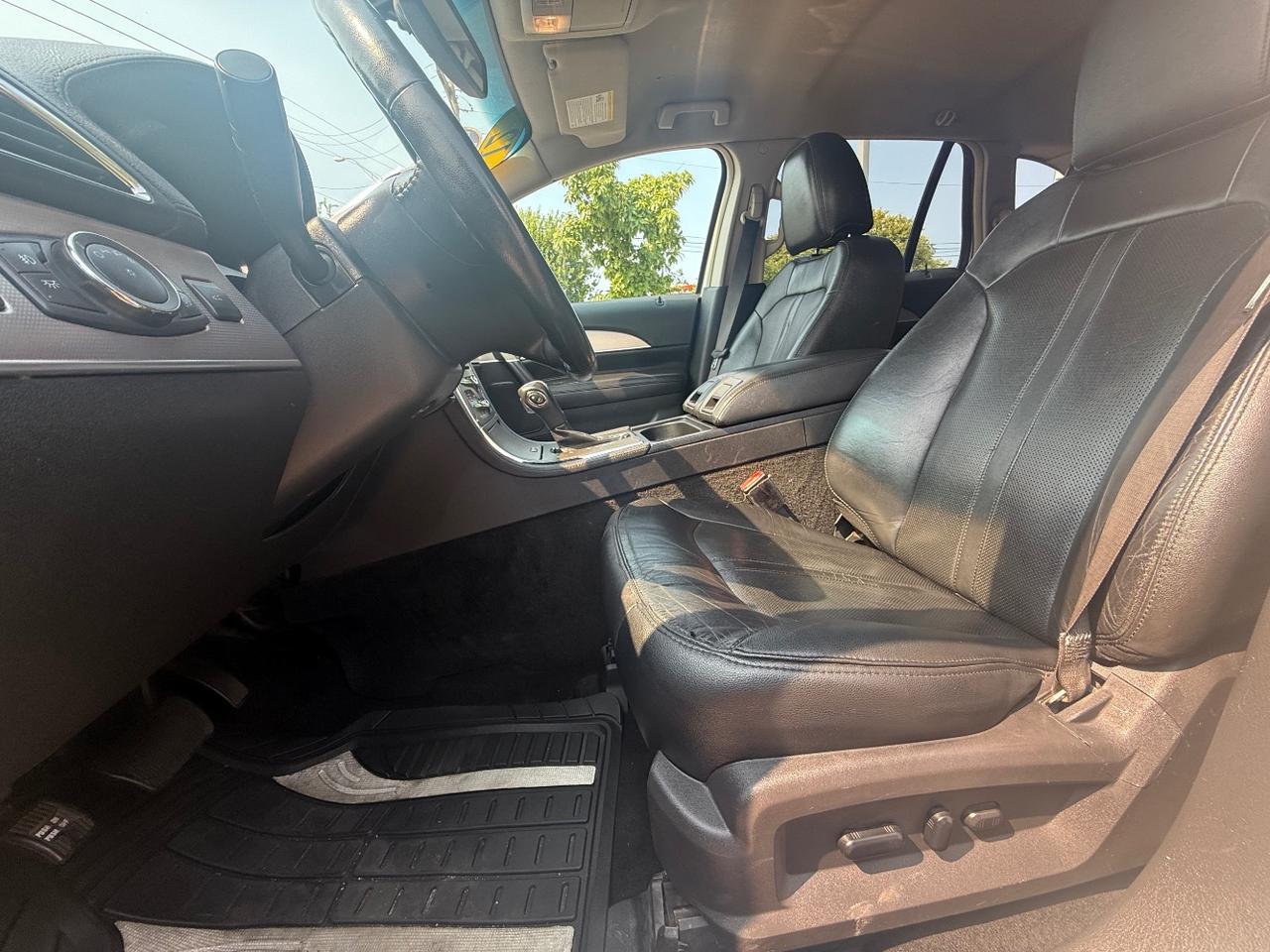 2012 Lincoln MKX FWD Austin TX