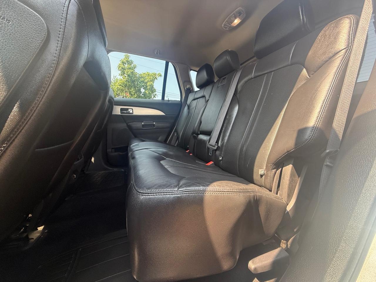 2012 Lincoln MKX FWD Austin TX