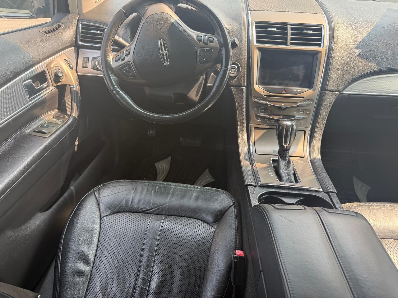 2012 Lincoln MKX FWD Austin TX