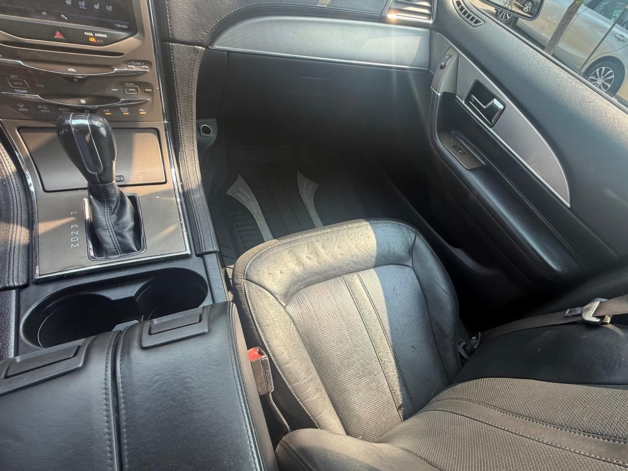 2012 Lincoln MKX FWD Austin TX