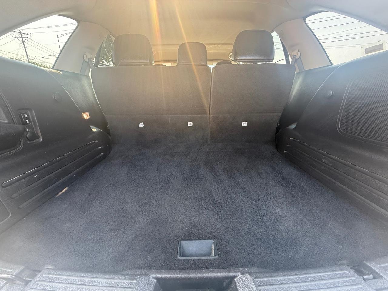2012 Lincoln MKX FWD Austin TX
