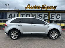 Lincoln MKX FWD 2012