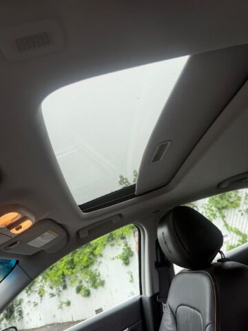 2012 Lincoln MKZ 4DR awd East Islip NY