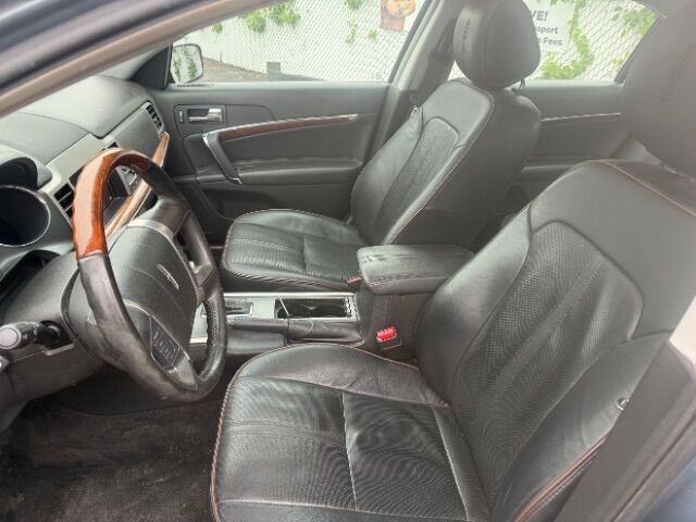 2012 Lincoln MKZ 4DR awd East Islip NY