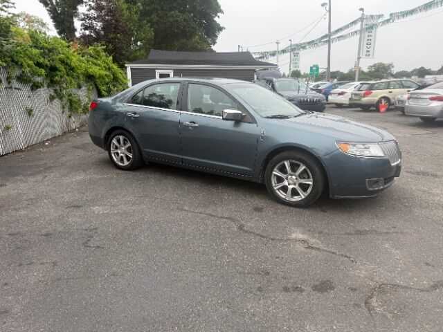 2012 Lincoln MKZ 4DR awd East Islip NY