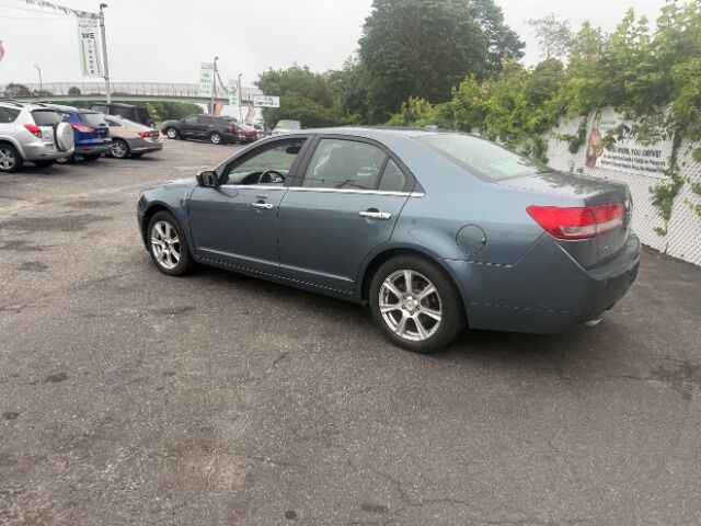 2012 Lincoln MKZ 4DR awd East Islip NY