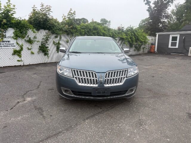 2012 Lincoln MKZ 4DR awd East Islip NY