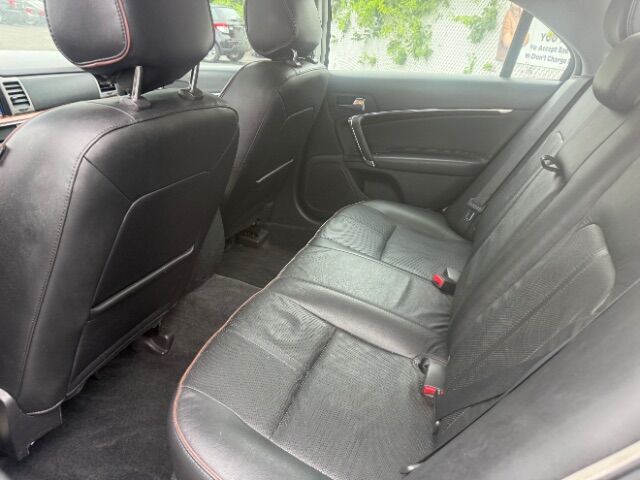 2012 Lincoln MKZ 4DR awd East Islip NY