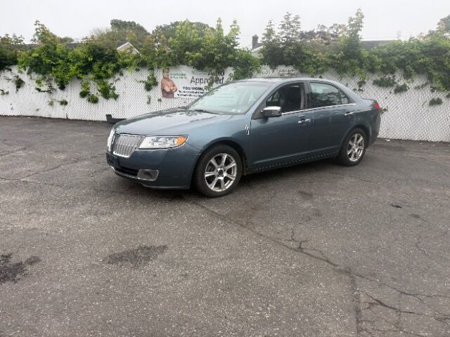 2012 Lincoln MKZ 4DR awd East Islip NY