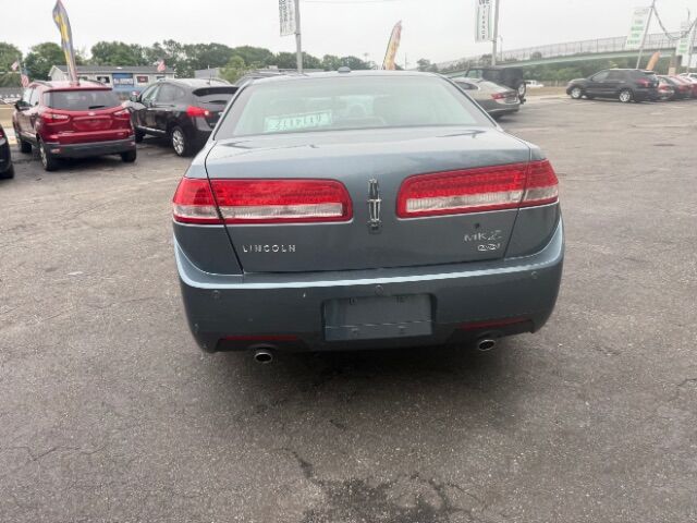 2012 Lincoln MKZ 4DR awd East Islip NY