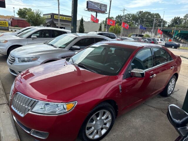 2012 Lincoln MKZ BASE Memphis TN