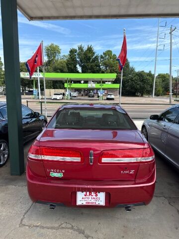 2012 Lincoln MKZ BASE Memphis TN