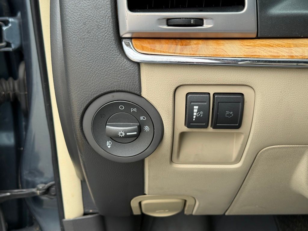 2012 Lincoln MKZ Base Crestwood KY