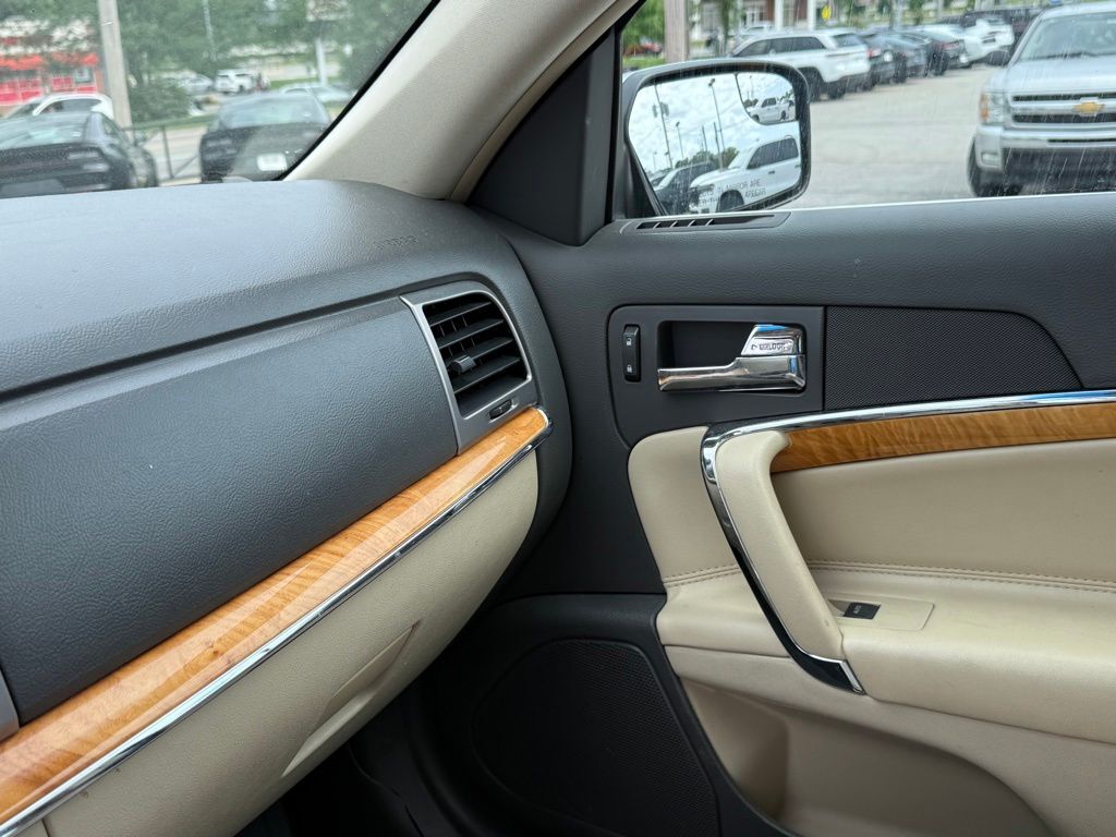 2012 Lincoln MKZ Base Crestwood KY