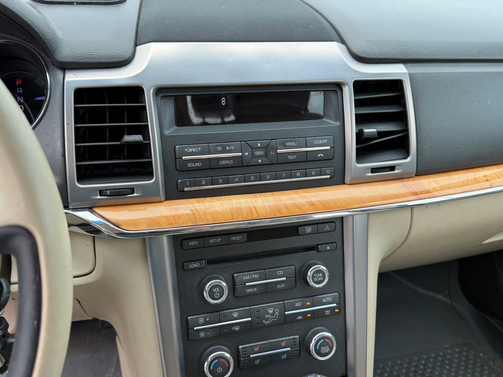 2012 Lincoln MKZ Base Crestwood KY