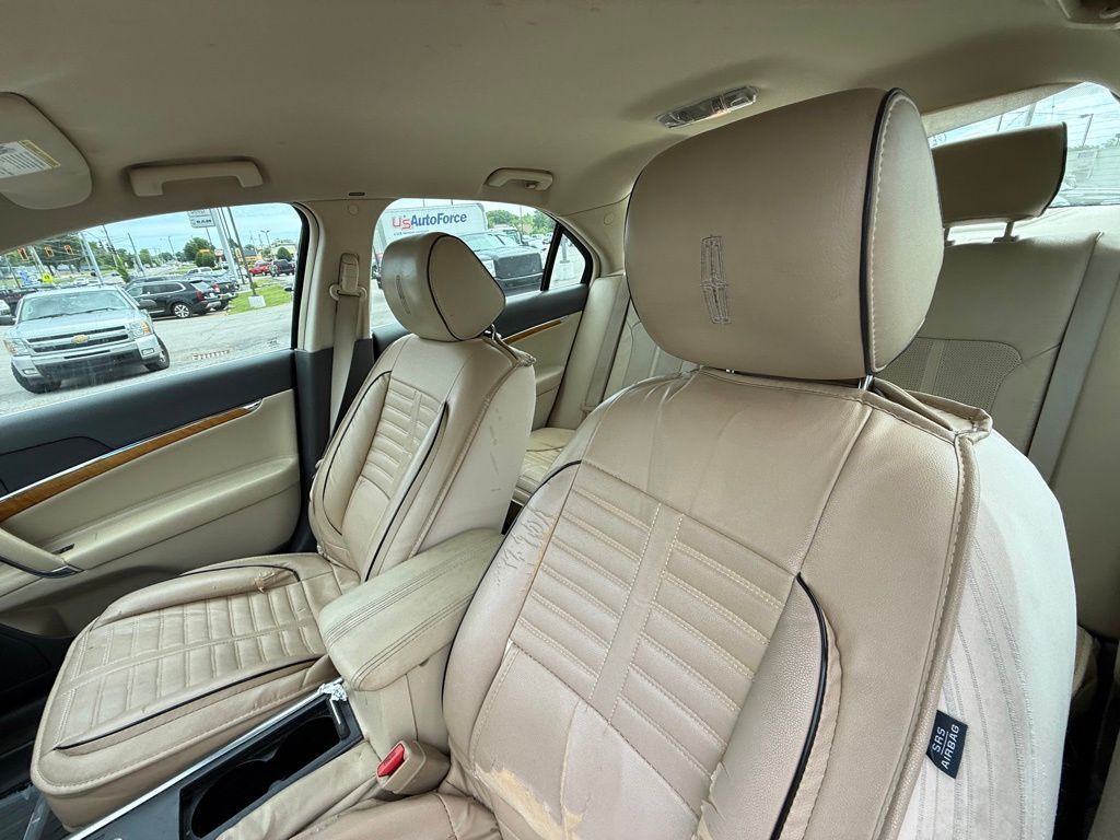 2012 Lincoln MKZ Base Crestwood KY