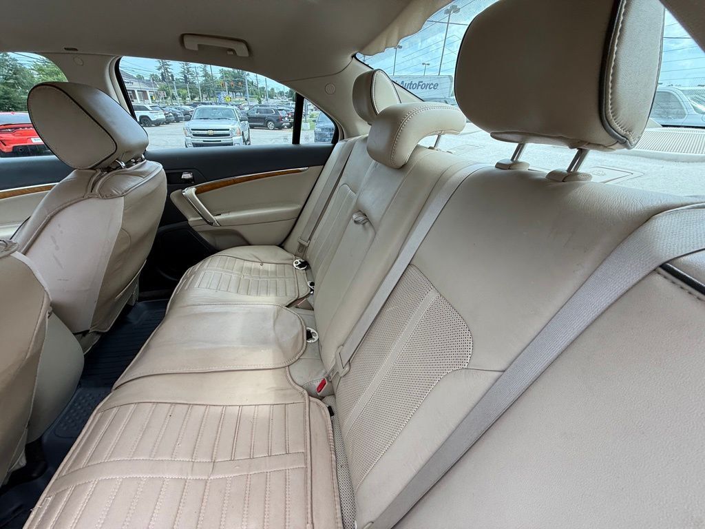 2012 Lincoln MKZ Base Crestwood KY