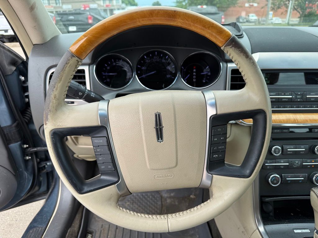 2012 Lincoln MKZ Base Crestwood KY