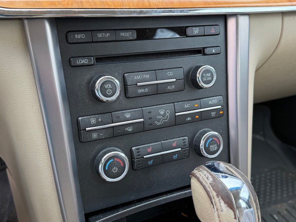2012 Lincoln MKZ Base Crestwood KY