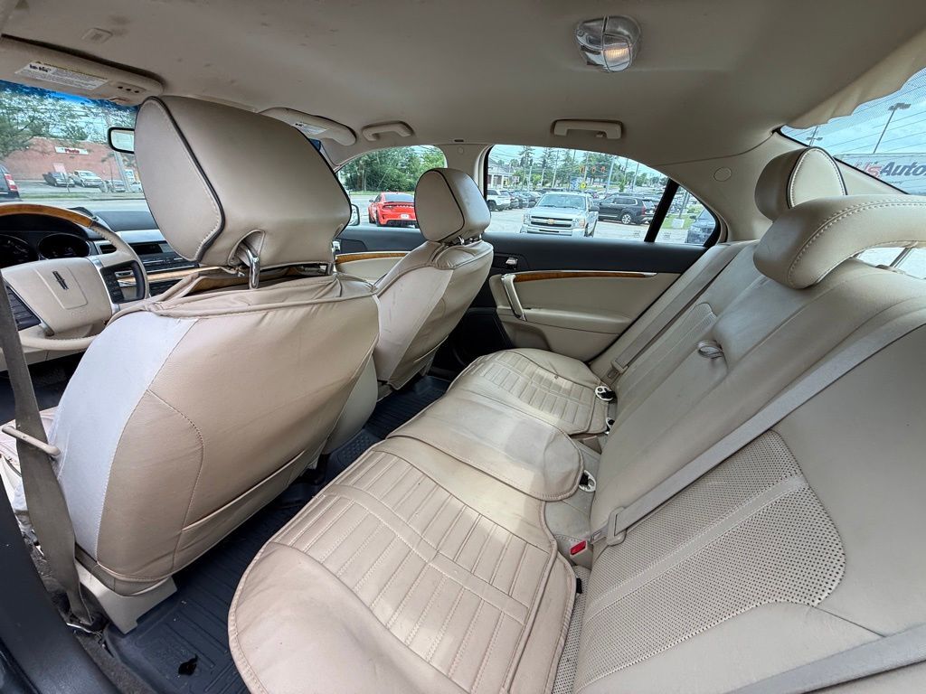 2012 Lincoln MKZ Base Crestwood KY