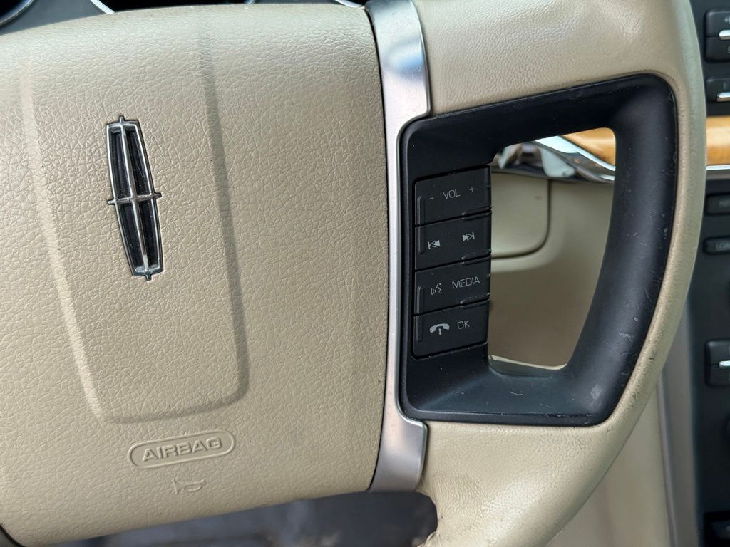 2012 Lincoln MKZ Base Crestwood KY