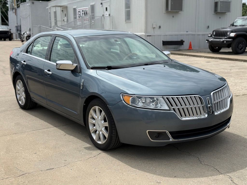 2012 Lincoln MKZ Base Crestwood KY