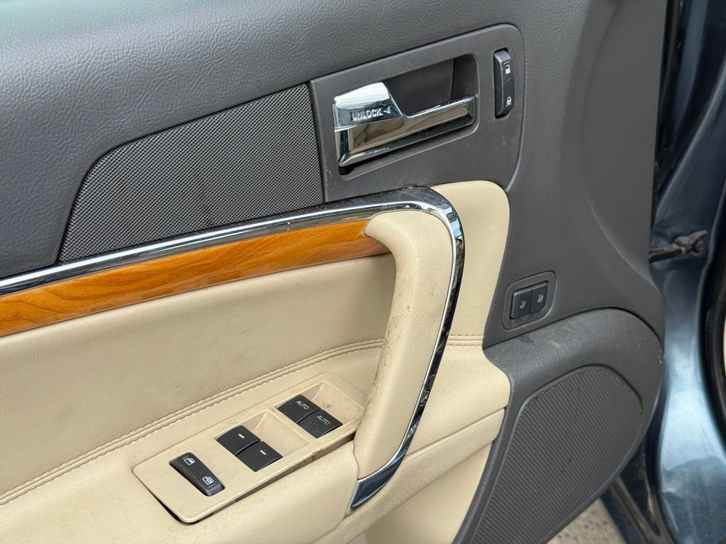 2012 Lincoln MKZ Base Crestwood KY