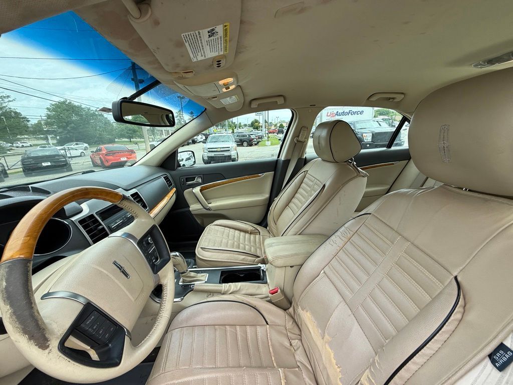 2012 Lincoln MKZ Base Crestwood KY