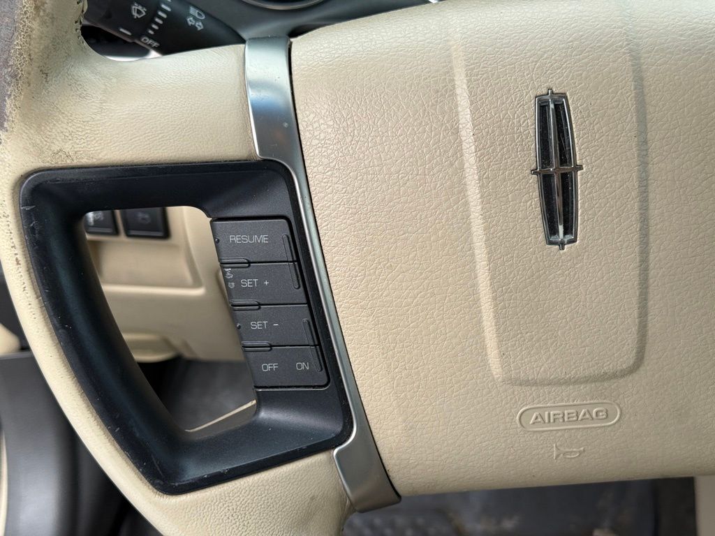 2012 Lincoln MKZ Base Crestwood KY