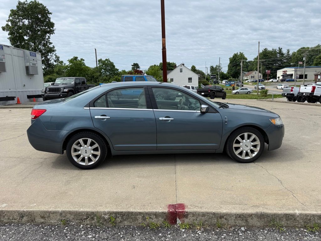 2012 Lincoln MKZ Base Crestwood KY