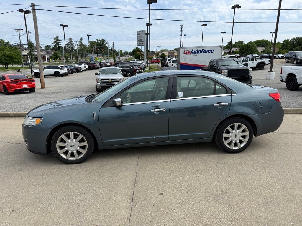 2012 Lincoln MKZ Base Crestwood KY