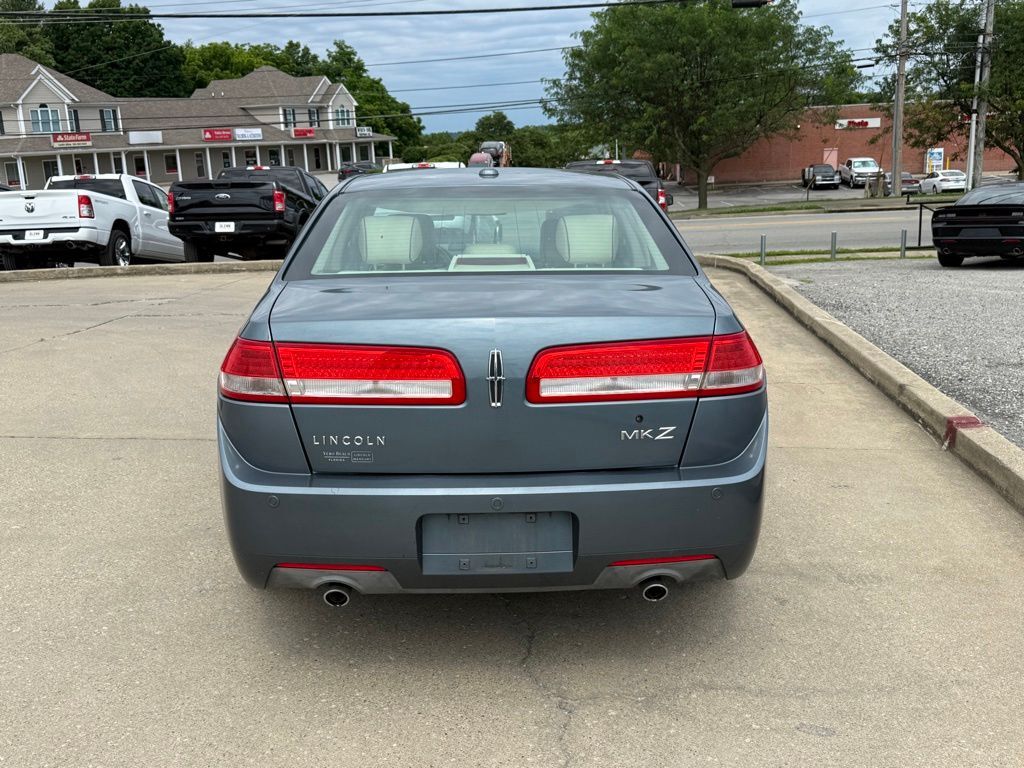 2012 Lincoln MKZ Base Crestwood KY