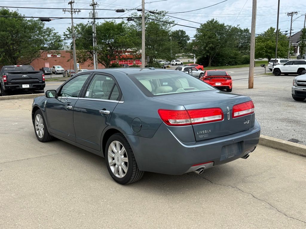 2012 Lincoln MKZ Base Crestwood KY
