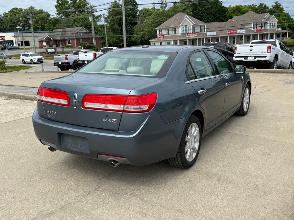 2012 Lincoln MKZ Base Crestwood KY