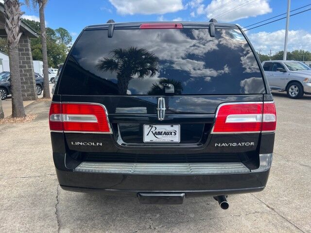 2012 Lincoln Navigator photo 7