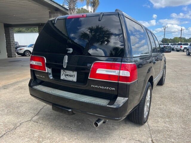 2012 Lincoln Navigator photo 6