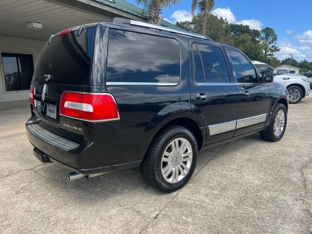2012 Lincoln Navigator photo 5