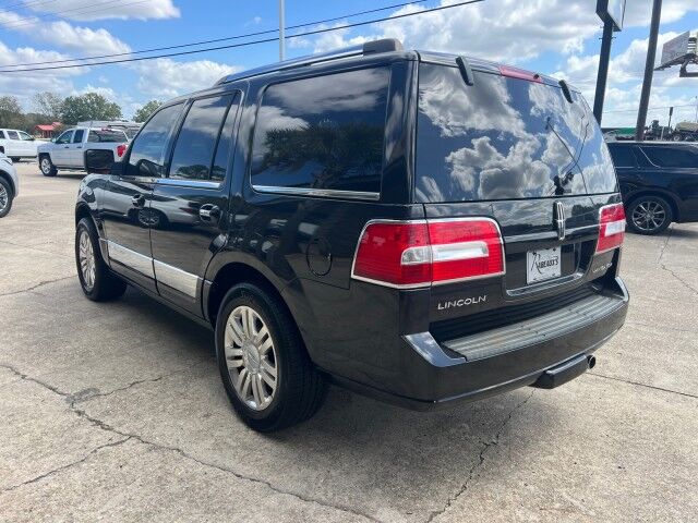 2012 Lincoln Navigator photo 8