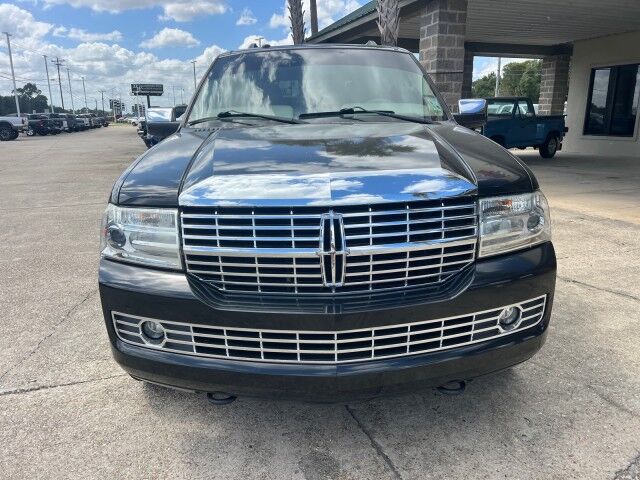 2012 Lincoln Navigator photo 13