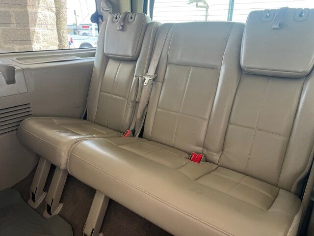 2012 Lincoln Navigator Lafayette LA