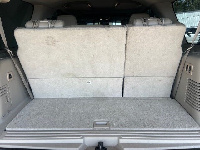 2012 Lincoln Navigator photo 31