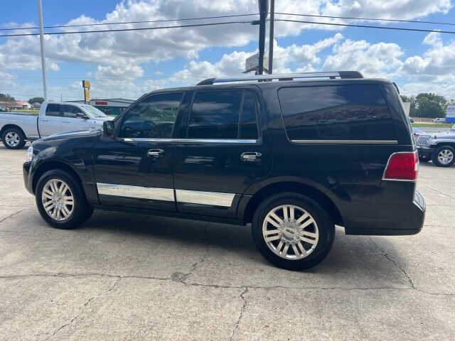 2012 Lincoln Navigator photo 9