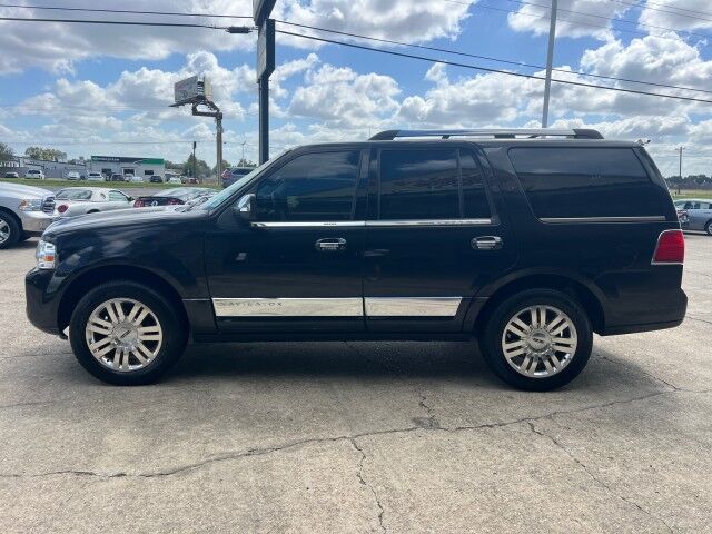 2012 Lincoln Navigator photo 10