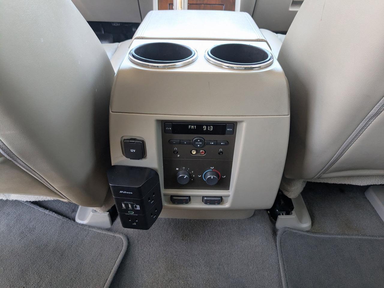 2012 Lincoln Navigator