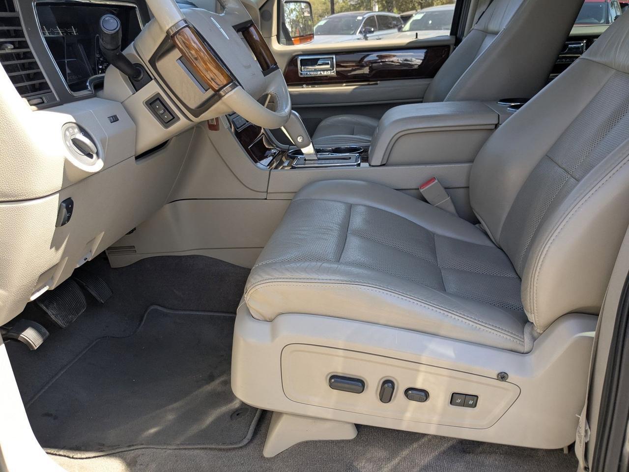 2012 Lincoln Navigator
